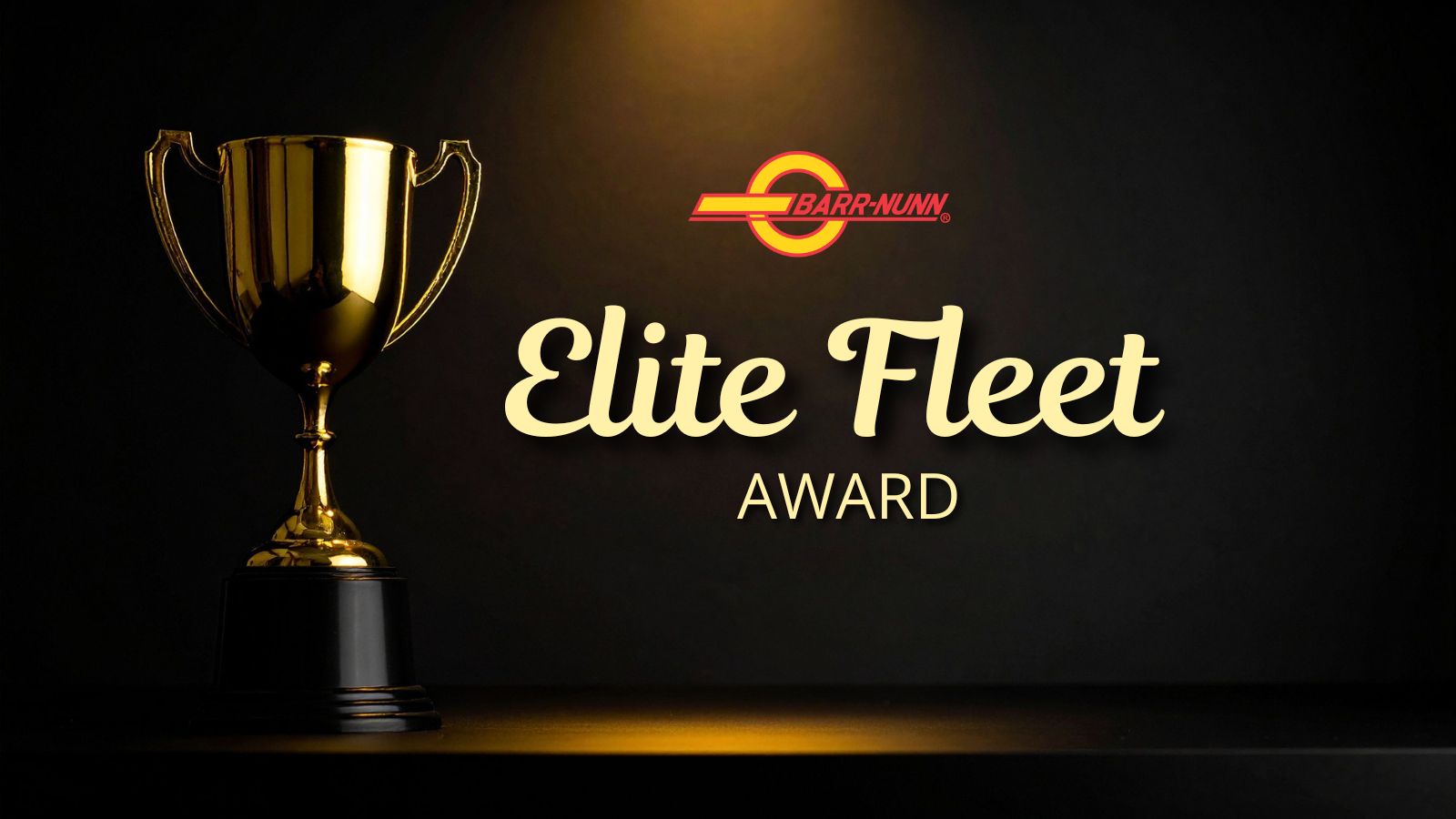 Elite Fleet Program