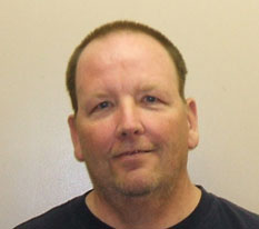 Barr-Nunn Charlotte, NC truck terminal New Driver Orientation Coordinator David H. 
