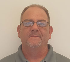 Barr-Nunn Columbus, OH truck terminal Team Leader David H.